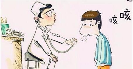 常见的支气管炎症状和治疗方法