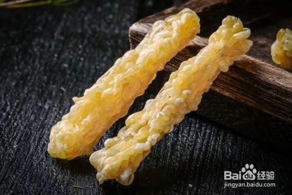 雪蛤怎么吃比较好