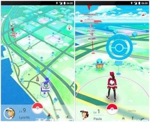 精灵宝可梦宠物GO怎样玩？