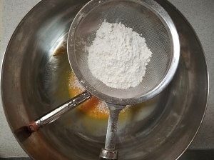 双重芝士蛋糕卷怎么做