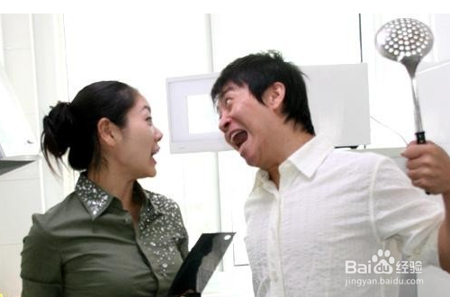 夫妻必看--夫妻吵架时千万别说这些话