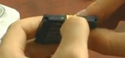 怎样识别水货手机