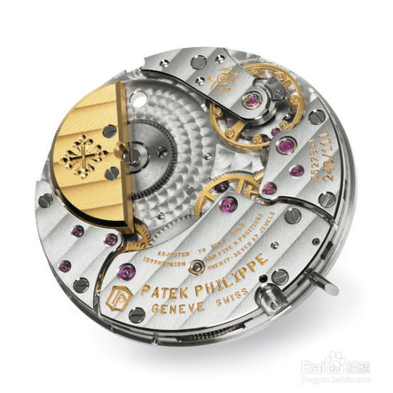 手表选购五条黄金法则