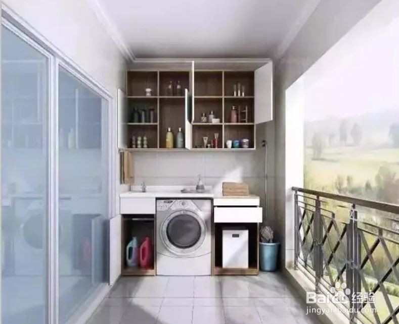 怎么晾晒鞋子不被吹下楼