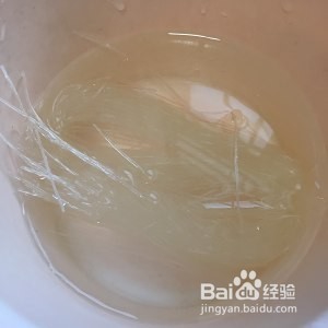 蒜蓉粉丝蒸蚝仔牡蛎肉