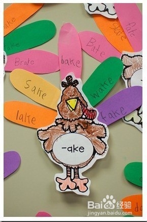 英语教学创意点子：[3]自然拼音类(二)