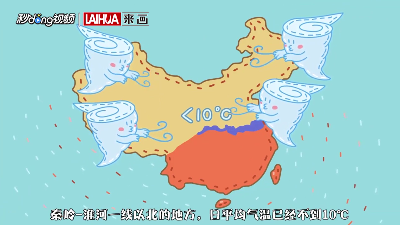 节气寒露有什么特征