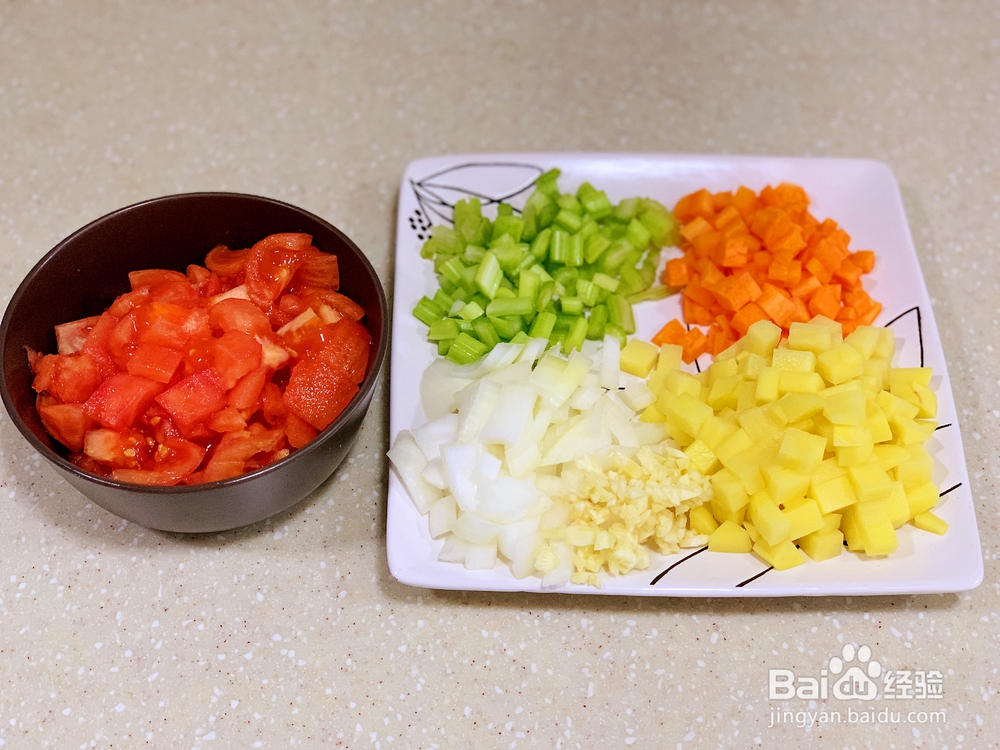 心心念念的莜面