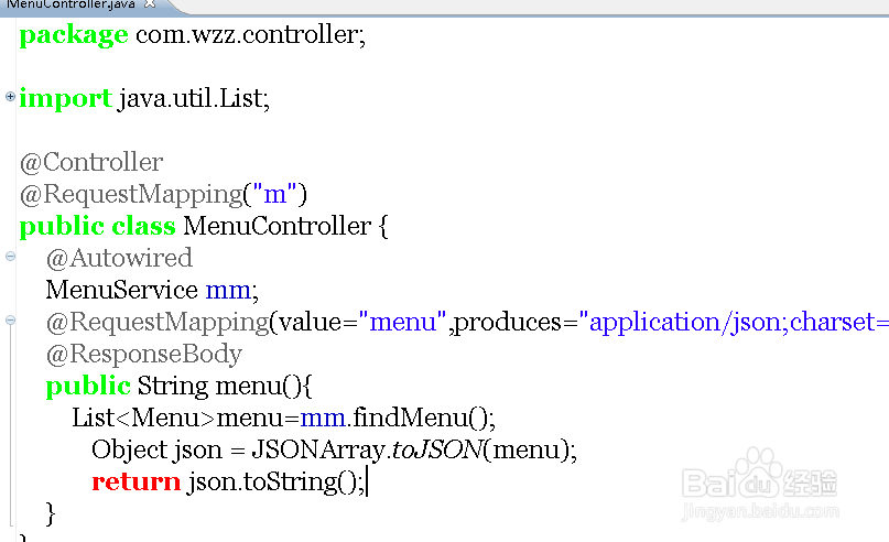 MyEclipse如何改变背景颜色