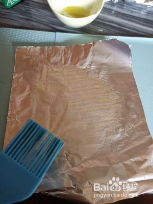 健康养生佳品西兰花虾肉肠的做法