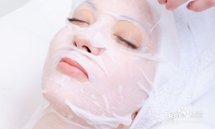 超级护肤的面膜，这么挑简单又高效