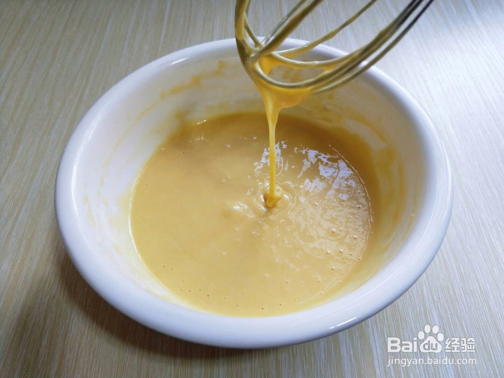 芒果溢浆裸蛋糕怎么做