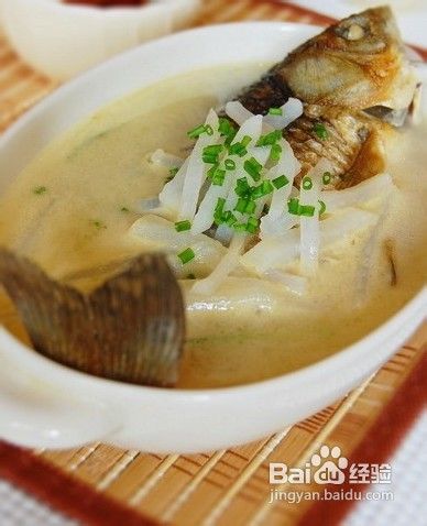 立秋喝哪些的滋补靓汤