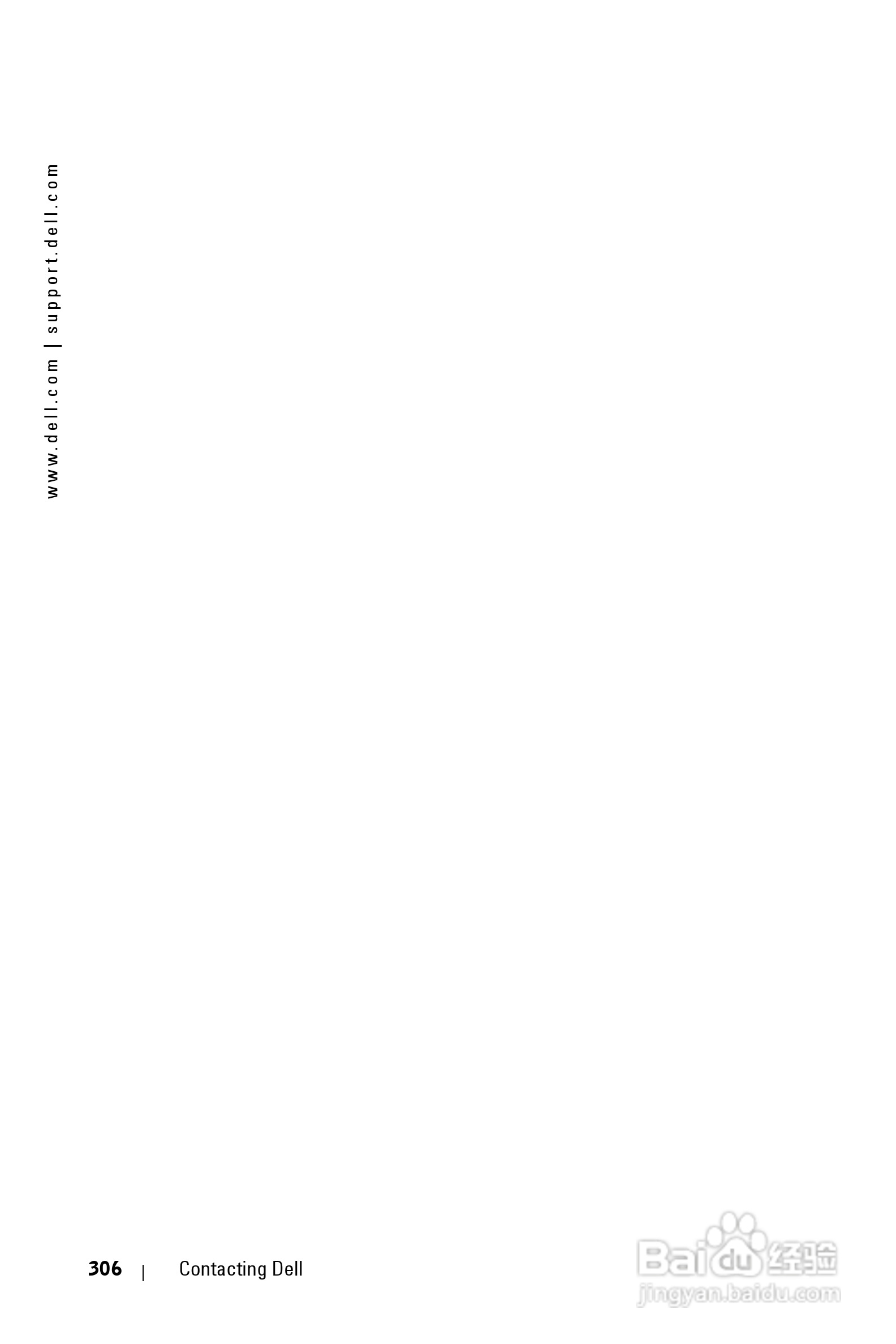 DELL Dell 1200MP Projector投影机说明书:[31]