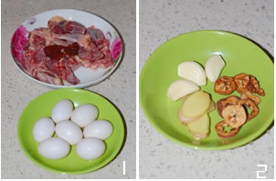 老少皆宜的秋冬营养汤【清炖乳鸽】