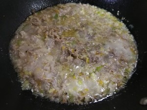 简单易学的酸汤肥牛做法