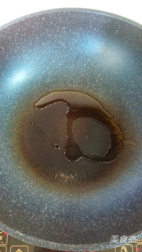 蔬菜三明治的做法