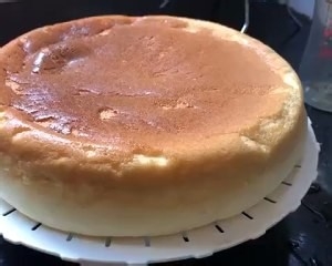 松软的电饭煲蛋糕的做法