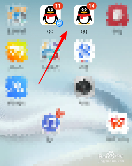 QQ青少年模式在哪打开或关闭