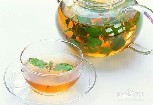 哪几种茶可以养肝