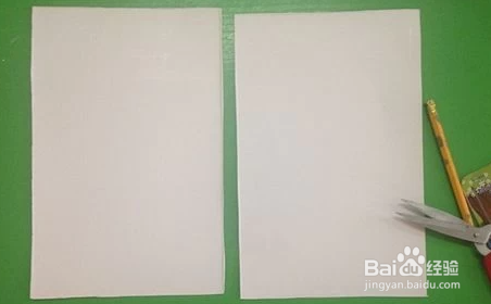 手工自制拼图怎么做