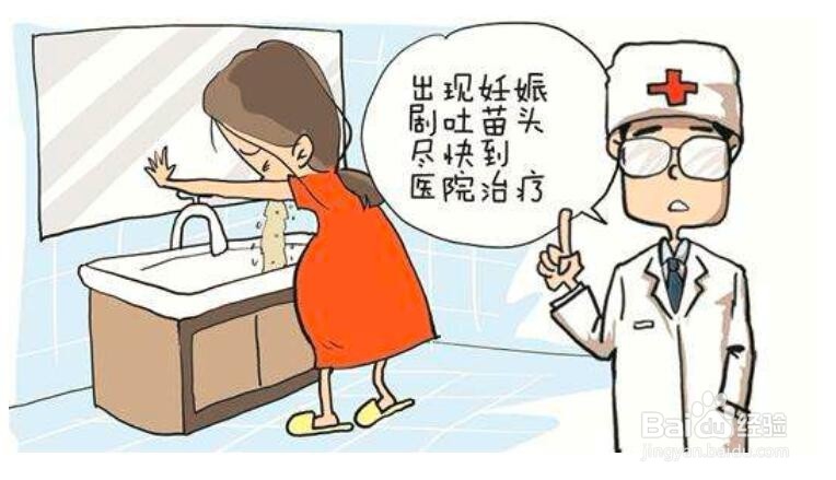 如何检查怀孕与否