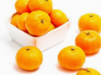 砂糖桔的功效与作用