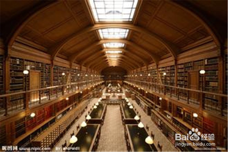 概浏览书籍的五个注意事项