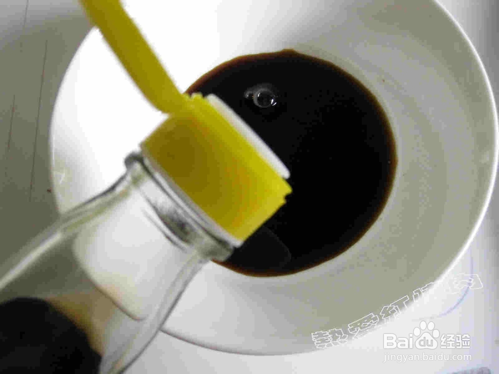 凉拌双耳儿的做法