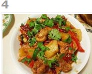 怎么做绝味大盘鸡
