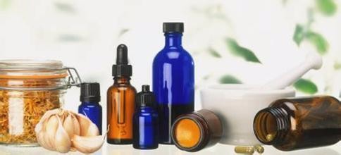 精油芳疗相关知识。