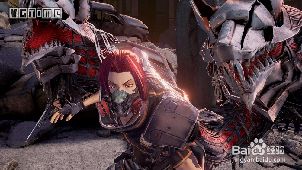 噬血代码教堂攻略