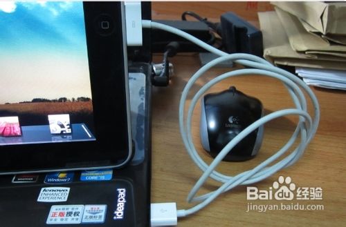 ipad怎么和电脑同步