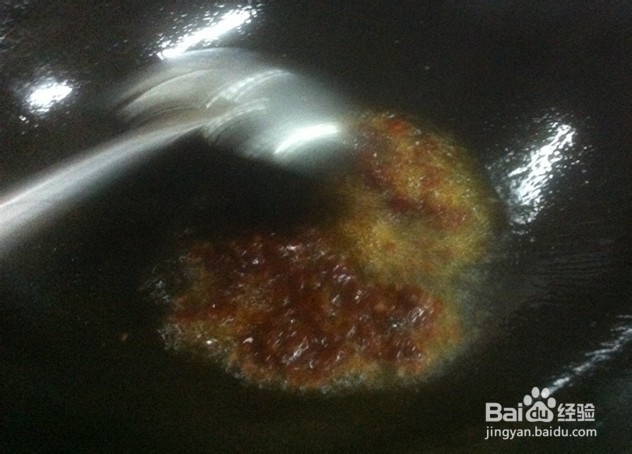 美味下饭菜--水煮肉片