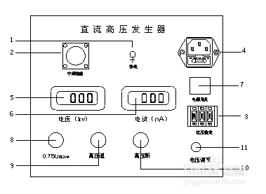 精解直流高压发生器