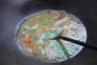 超好吃的上汤娃娃菜