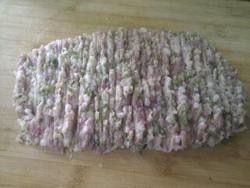 灌汤包子的做法