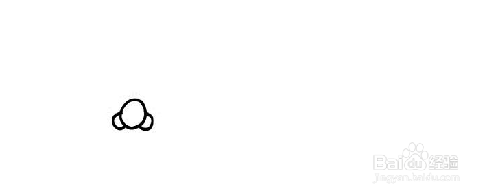 怎么画一个卡通头像