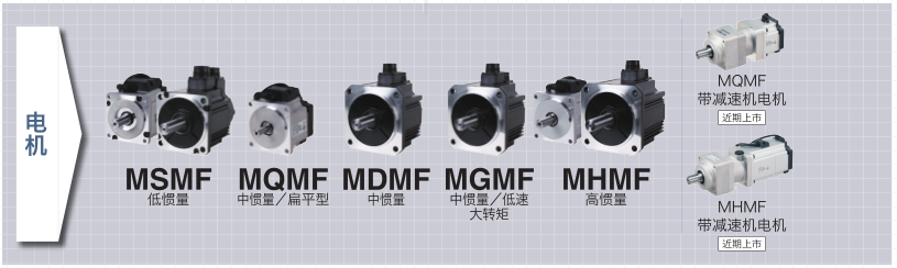 松下伺服恢复出厂设置
