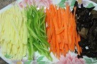 鱼香肉丝做法好吃又简单