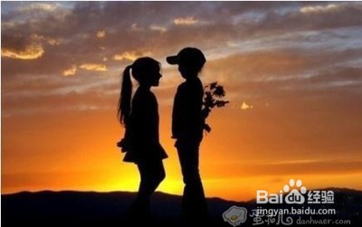 如何追求心仪的女生和怎样表白