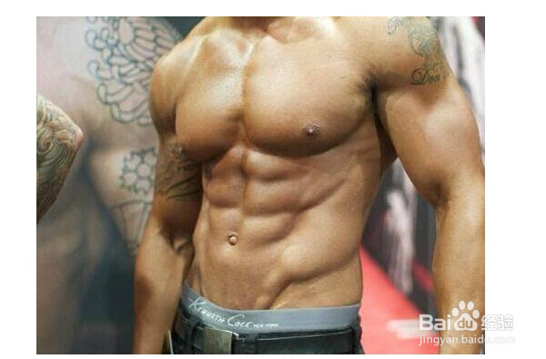 有哪些方法来锻炼我们的腰肌