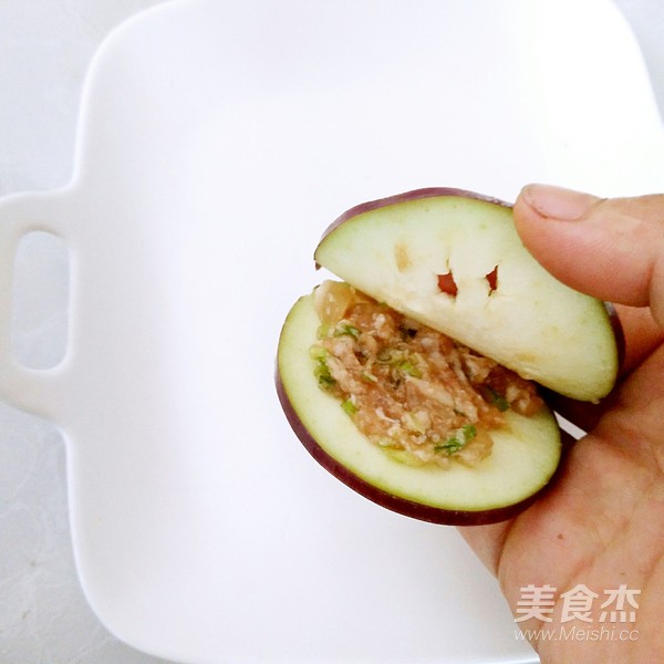 快手早餐（茄盒，鸡蛋饼）