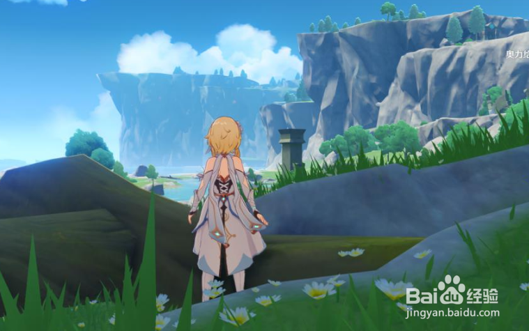 璃月纪念品商店怎么开启