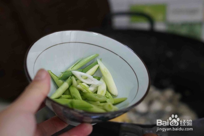 好喝的海苔海蛎蛋汤
