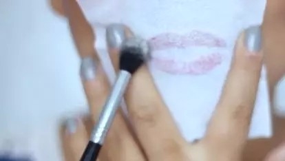 这些涂口红小方法你知道吗