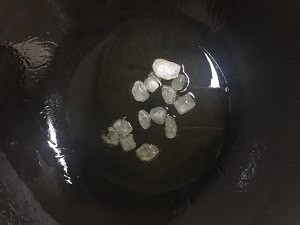 餐厅版本可乐鸡翅