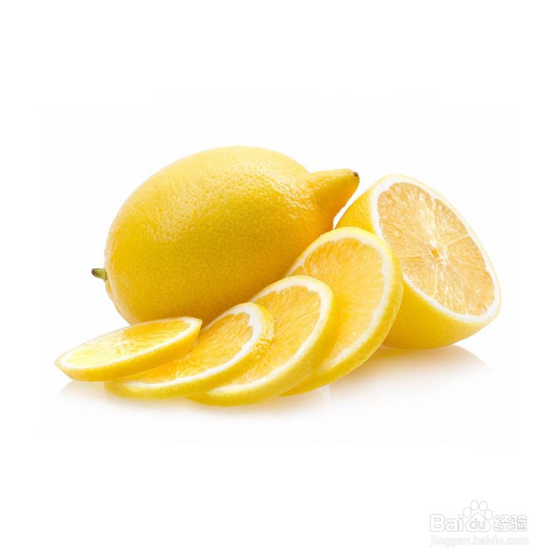 柠檬酵素的制作分享