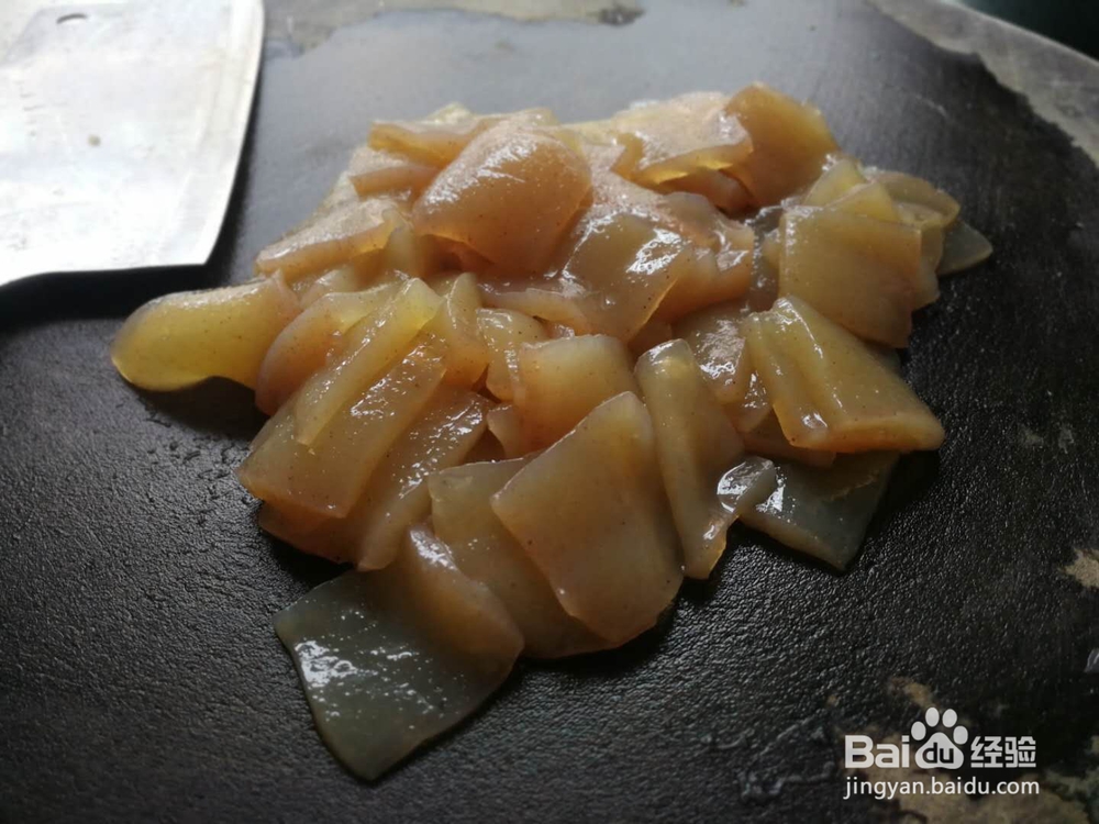 简单麻辣可口小龙虾