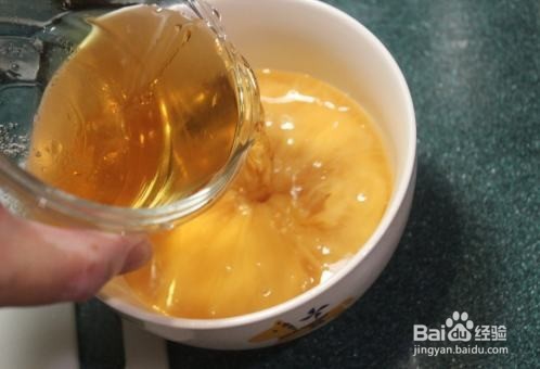 日式茶碗蒸是如何做的怎么做好吃